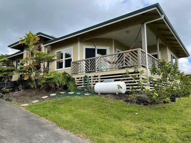 41 OLIANA ST, Hilo, HI 96720