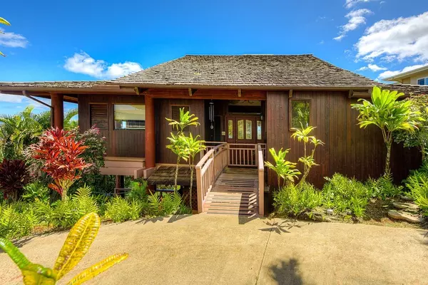 4292 KAI IKENA DR, Kalaheo, HI 96741