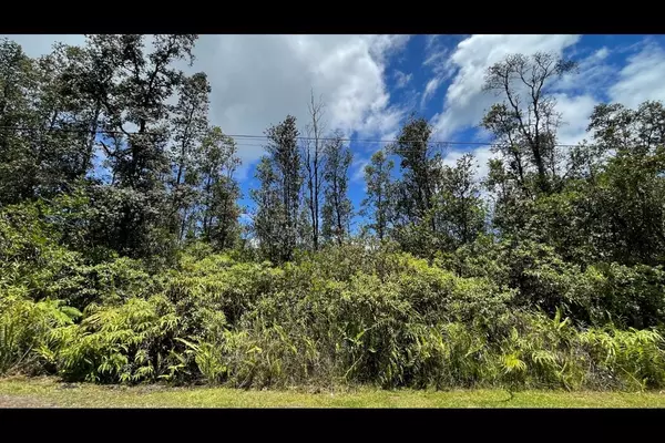 PIKAKE ST, Kurtistown, HI 96760