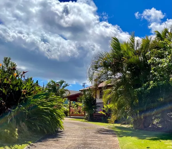 4689 MAIKAI ST, Kalaheo, HI 96741