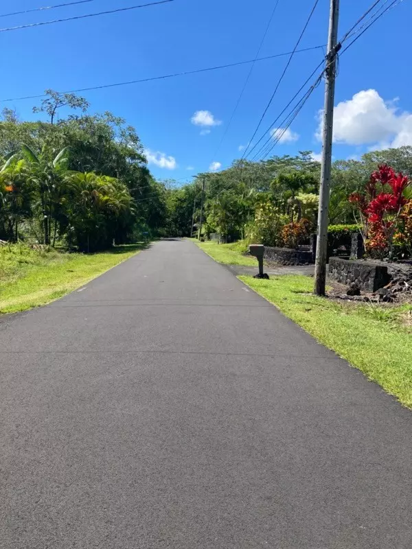 S OOPU ST, Pahoa, HI 96778