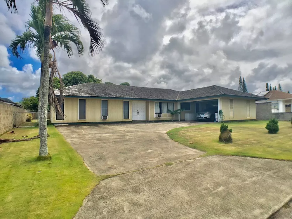 Lihue, HI 96766,3953 ALALA ST