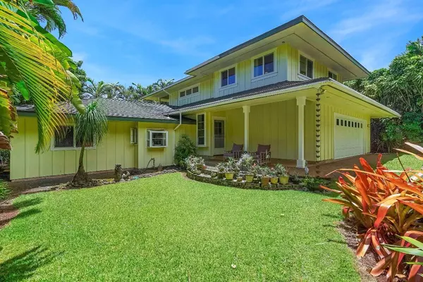 3917-A OMAO RD, Koloa, HI 96756