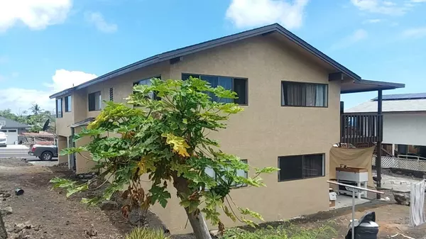 73-1083 KAIMINANI DR, Kailua-Kona, HI 96740