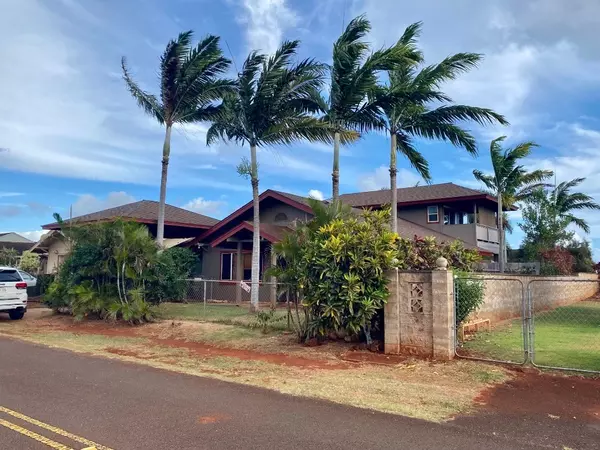 3522 UWAO ST, Hanapepe, HI 96716