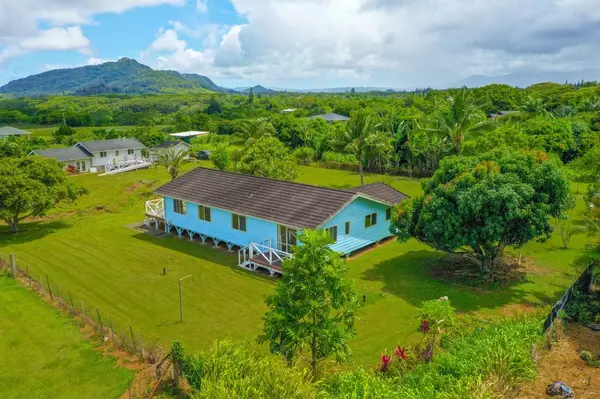 6181-B Kawaihau Road, Kapaa, HI 96746