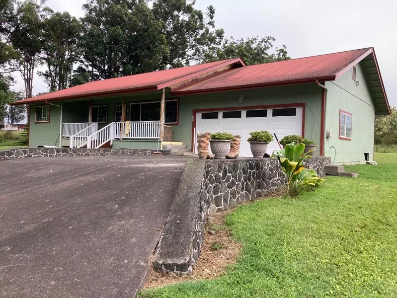 46-4035 KAHANA DR, Honokaa, HI 96727