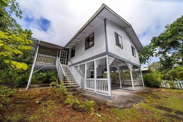 15-2694 OIO ST, Pahoa, HI 96778