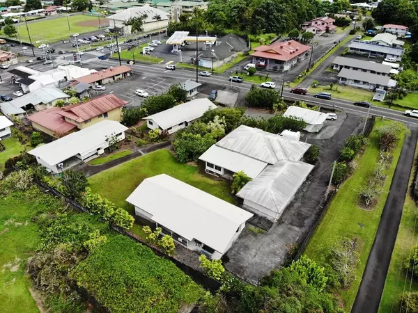 84 W KAWAILANI ST, Hilo, HI 96720