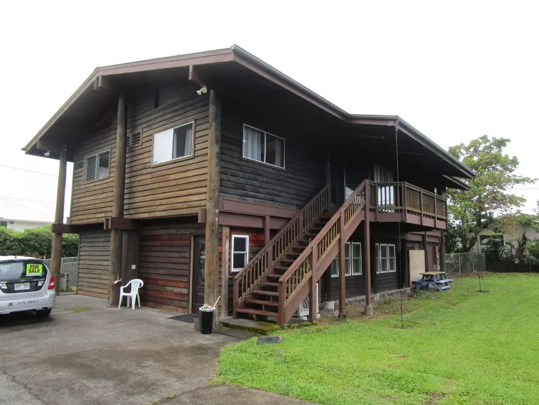 Hilo, HI 96720,1253 HAIHAI ST