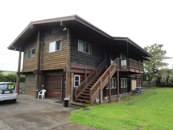 1253 HAIHAI ST, Hilo, HI 96720