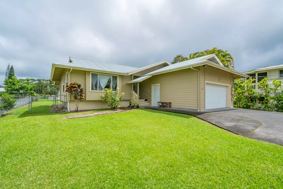 Hilo, HI 96720,50 MALIA ST