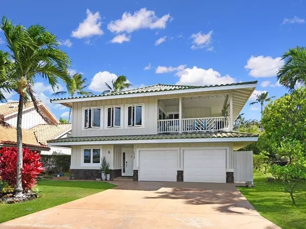 1737 KELAUKIA ST, Koloa, HI 96756