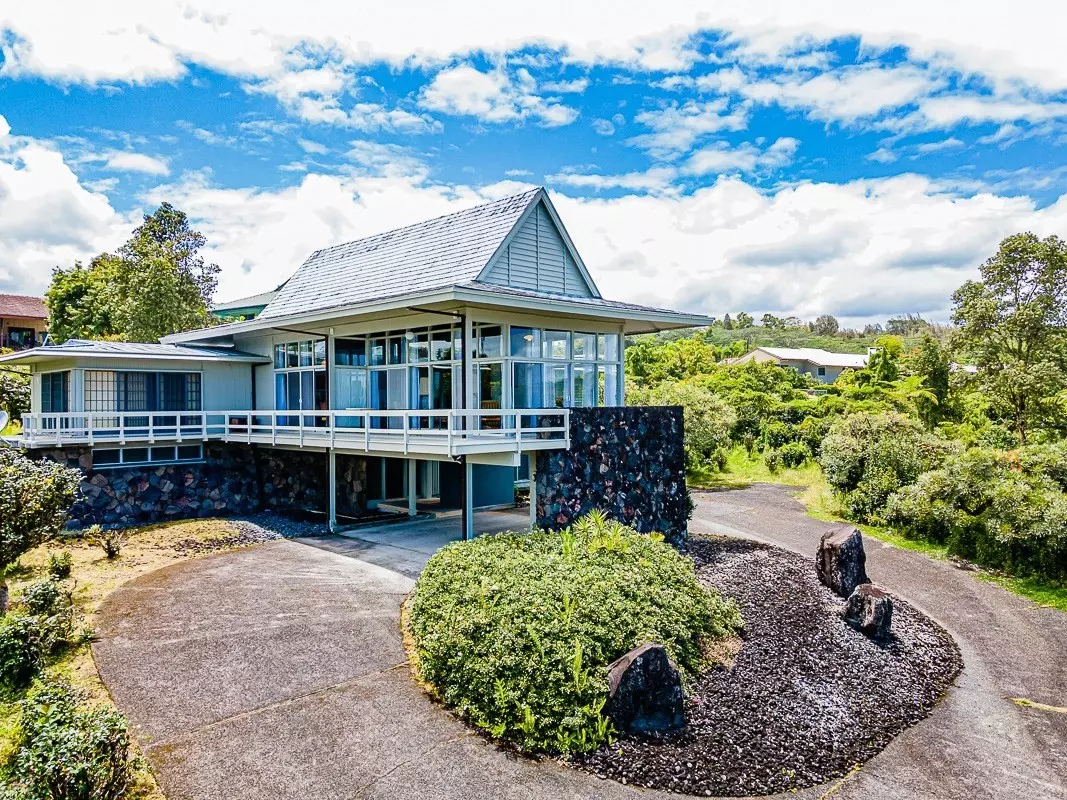 Hilo, HI 96720,188 TERRACE DR