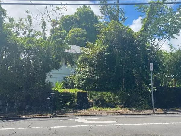 751 WAIANUENUE AVE, Hilo, HI 96720