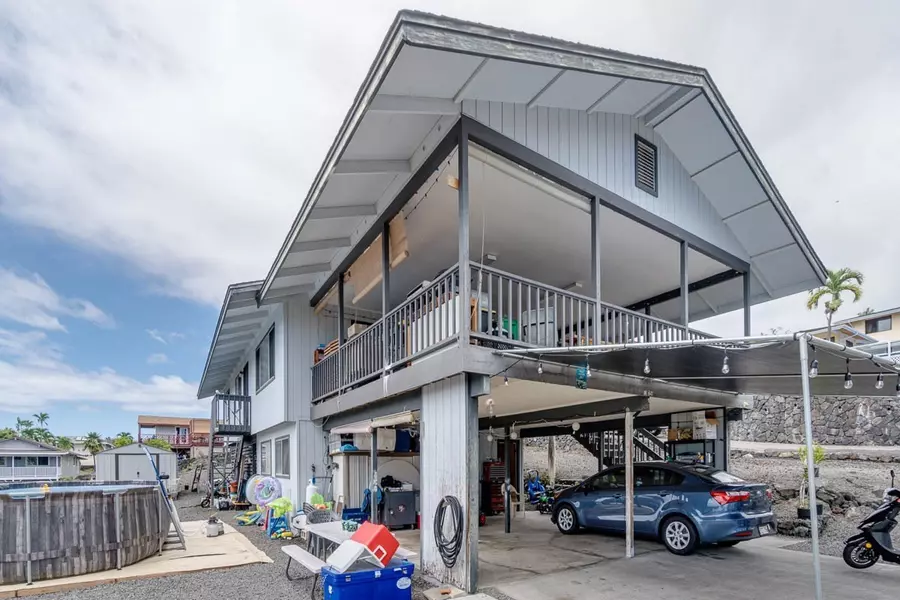 73-1159 ALA KAPUA ST, Kailua-Kona, HI 96740