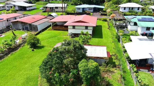 Hilo, HI 96720,121 MALIA ST