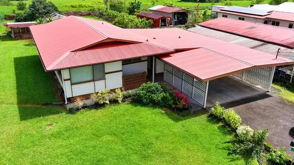 121 MALIA ST, Hilo, HI 96720