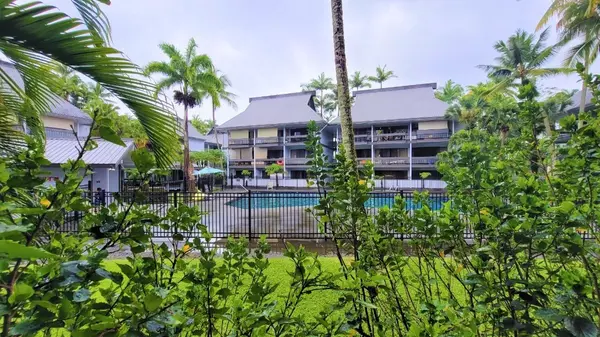 400 HUALANI ST #4-124, Hilo, HI 96720