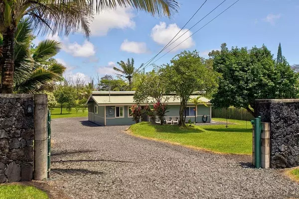 13-1222 KAHUKAI ST, Pahoa, HI 96778