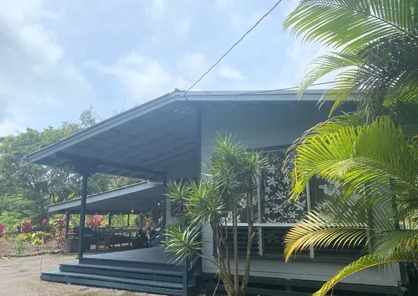 Pahoa, HI 96778,13-1252 LEILANI AVE