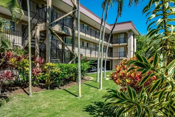 Kailua-Kona, HI 96740,77-6311 ALII DR #305