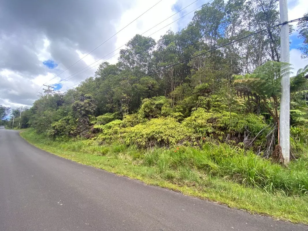 Volcano, HI 96785,LEHUANANI ST