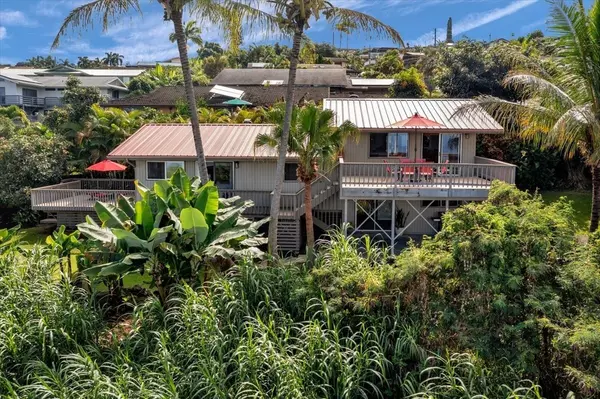 81-897 HALEKII ST, Kealakekua, HI 96750