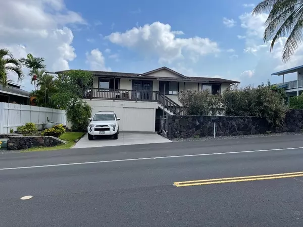 73-1121 KAIMINANI DR, Kailua-Kona, HI 96740