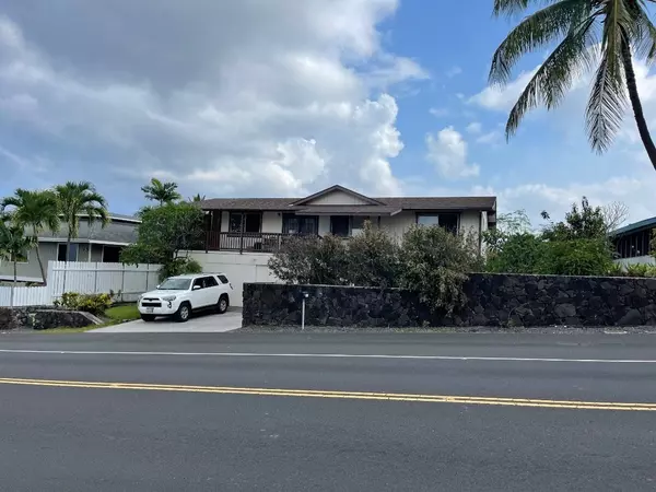 Kailua-Kona, HI 96740,73-1121 KAIMINANI DR