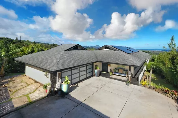 3732 KAKELA MAKAI DR, Kalaheo, HI 96741