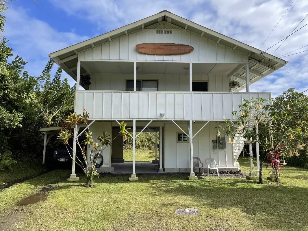 Pahoa, HI 96778,13-3711 PAHOA KALAPANA RD