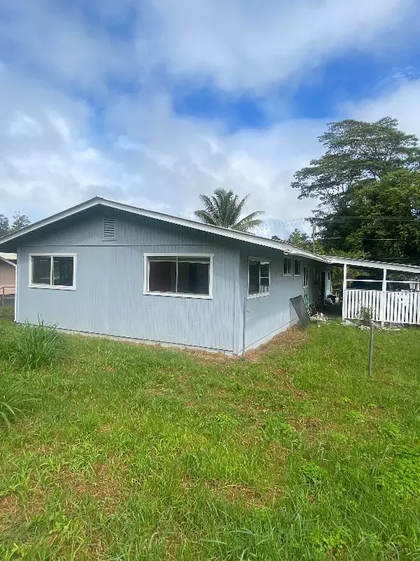 Pahoa, HI 96778,15-287 N PUNI MAKAI LP