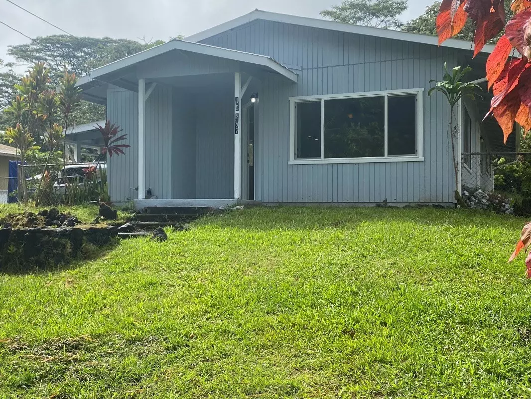 Pahoa, HI 96778,15-287 N PUNI MAKAI LP