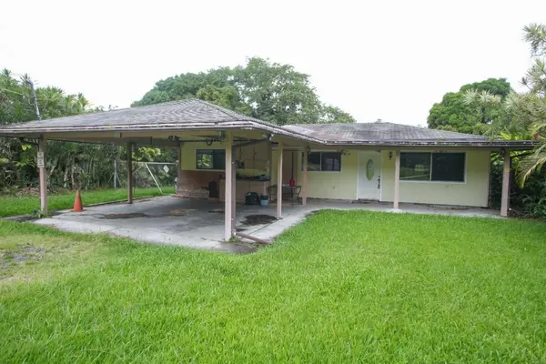 15-338 KAHAKAI BLVD, Pahoa, HI 96778