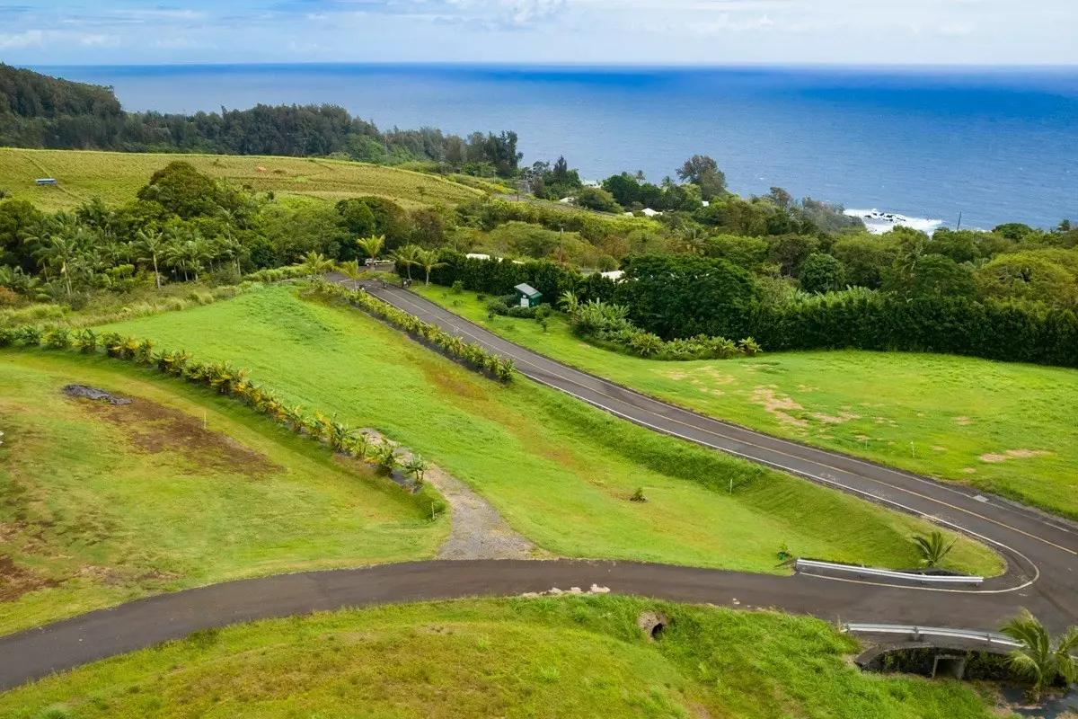 Laupahoehoe, HI 96764,36-3326 KUWILI LANI PLACE