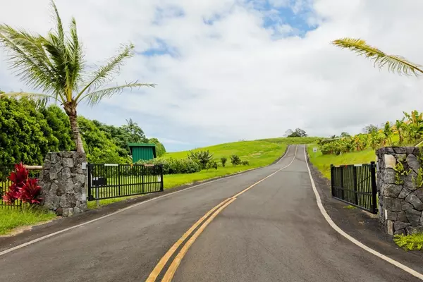 Laupahoehoe, HI 96764,36-3326 KUWILI LANI PLACE