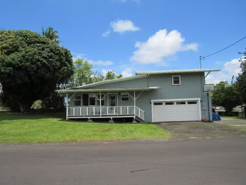 7 LUANA WY, Hilo, HI 96720