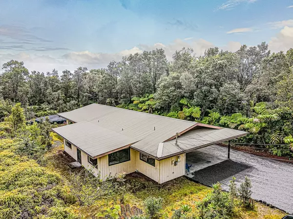 11-3922 LIONA ST, Volcano, HI 96785