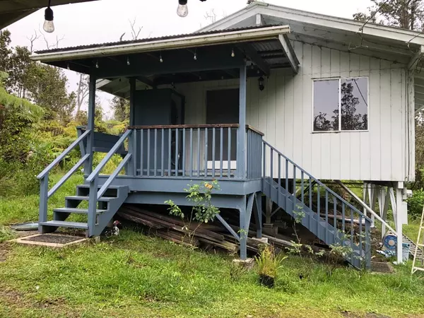 11-3096 HUAKAI ST, Volcano, HI 96785