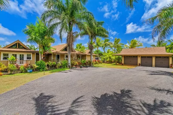 5240 KALALEA VIEW DR #3, Anahola, HI 96703