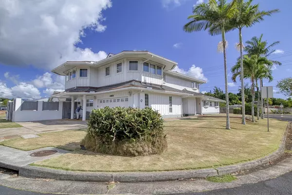 Lihue, HI 96766,4006 HUNAKAI ST