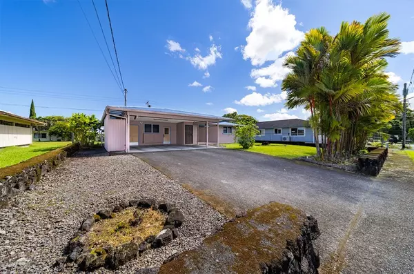 42 ALENA PL, Hilo, HI 96720