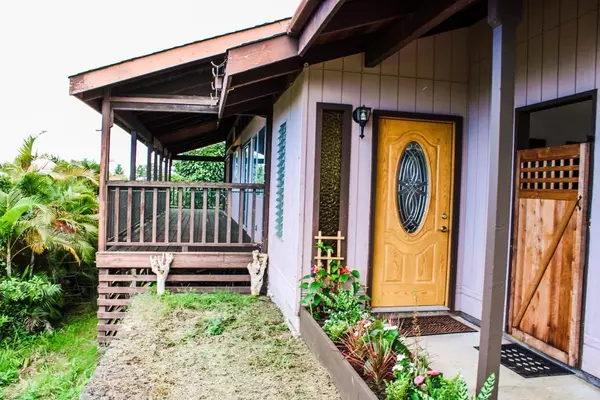 81-901 HALEKII ST, Kealakekua, HI 96750