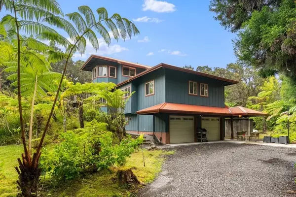 19-4014 KILAUEA RD, Volcano, HI 96785