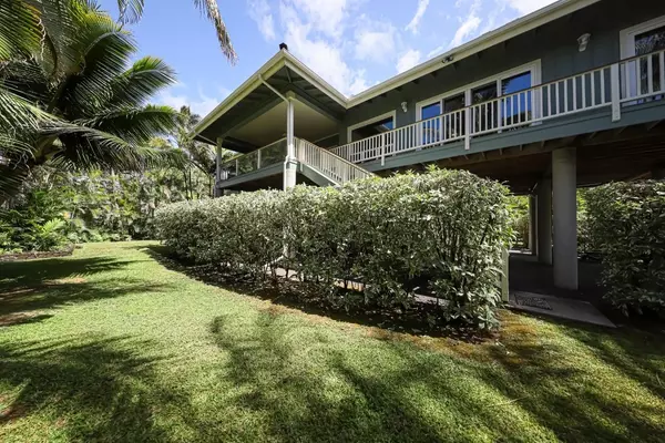 7330 ALEALEA RD, Hanalei, HI 96714