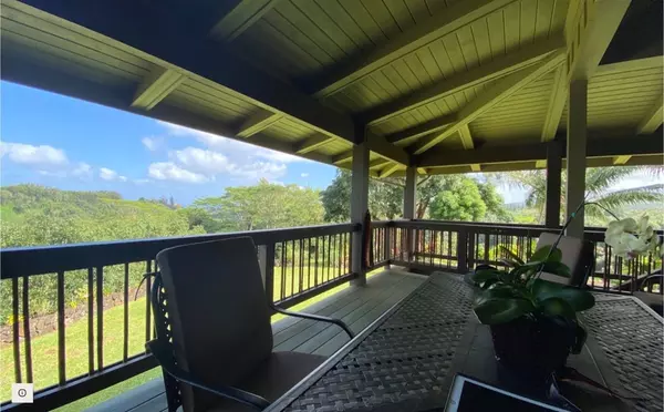 2180 IOELA ST, Kilauea, HI 96754