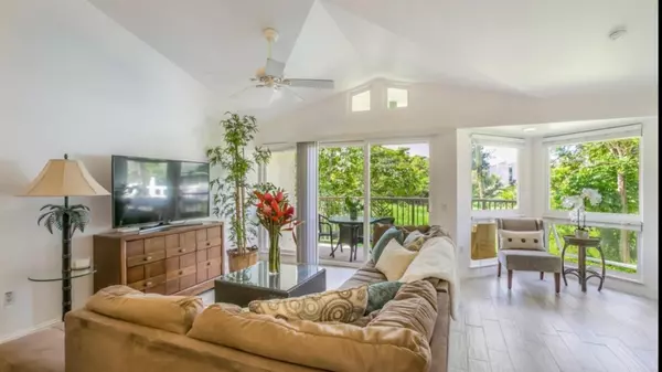 4141 LEI O PAPA RD #35, Princeville, HI 96722