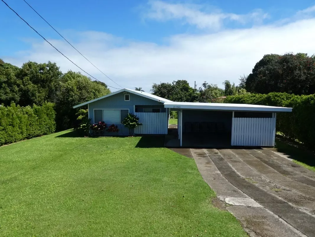 Hawi, HI 96719,55-3327 KAMAKANA CIR