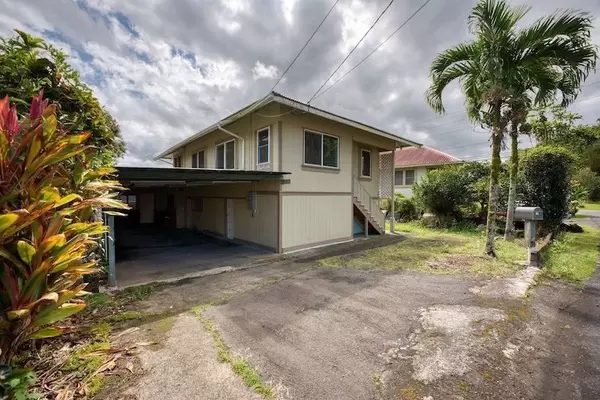 Hilo, HI 96720,14 KAHILI ST